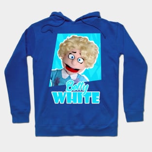 Betty White - THAT GOLDEN GIRLS SHOW Hoodie